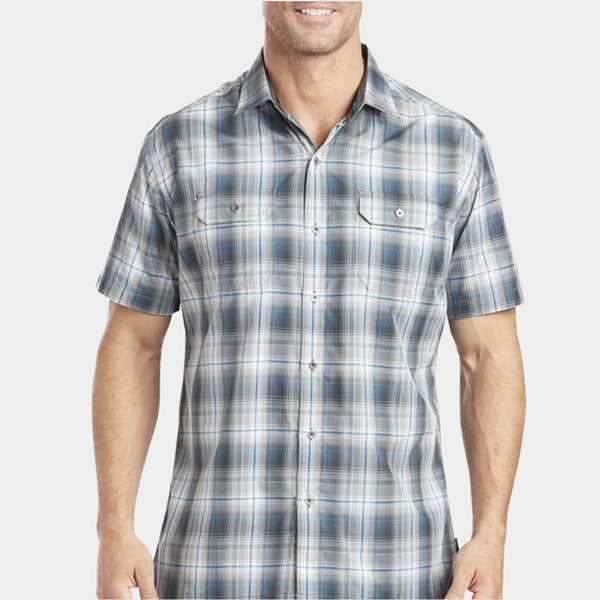 Kuhl Response Short Sleeve Shirt