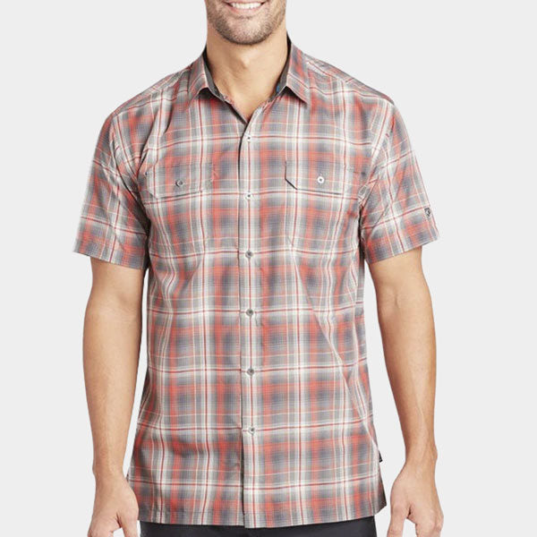 Kuhl Response Short Sleeve Shirt