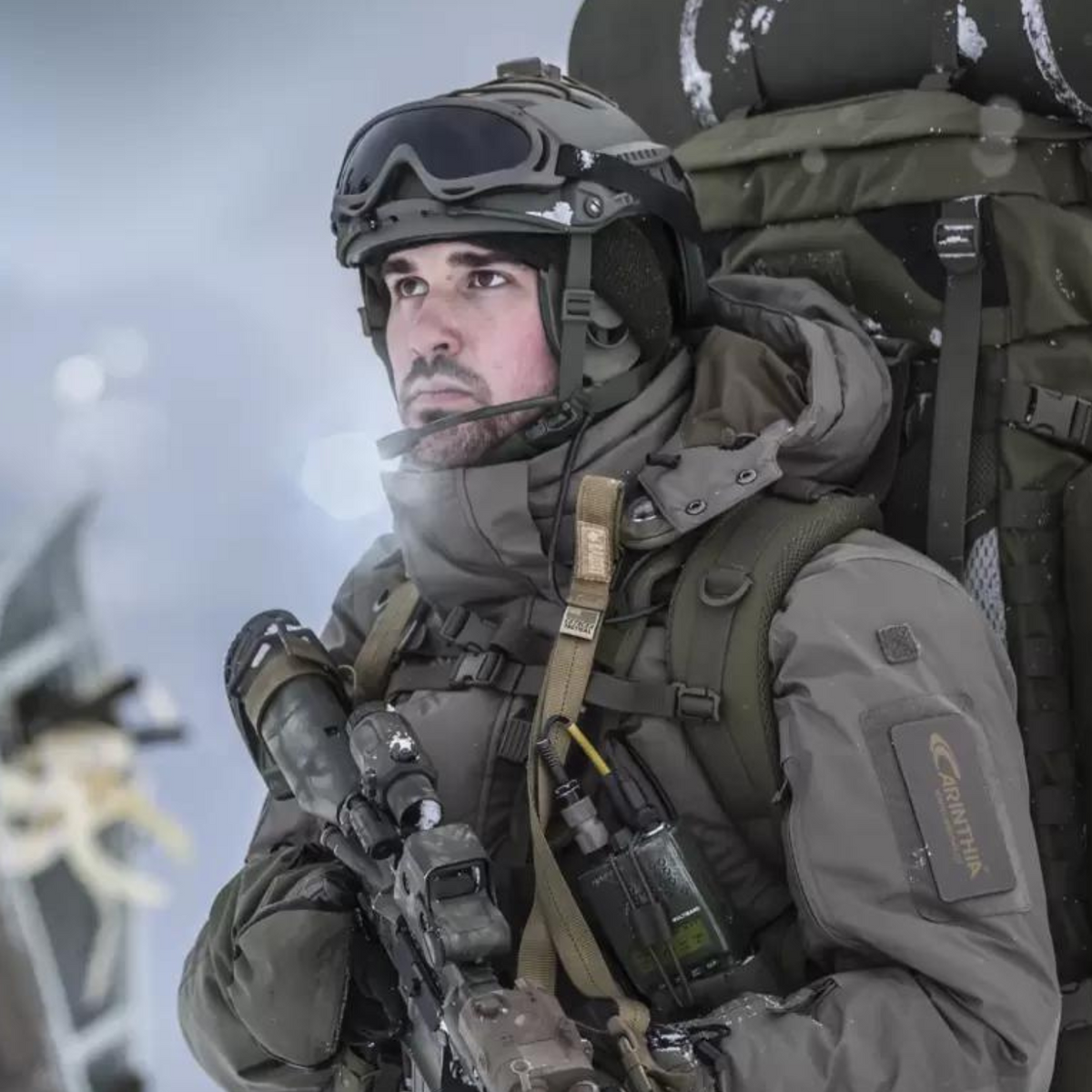 U.S. Elite Gear VeteranVetted Premium Tactical Gear