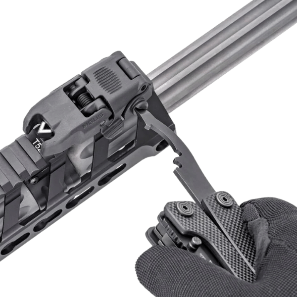 Multitasker Series 3X AR Tool