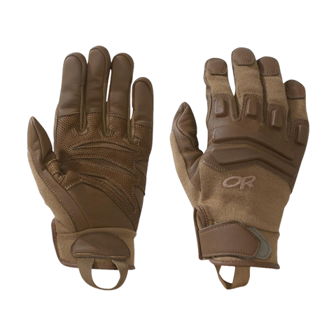 Outdoor research firemark gauntlet hot sale gloves