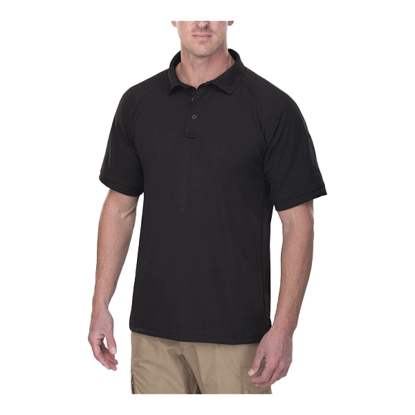 Vertx VTX 4000P Men's Coldback Short Sleeve Polo