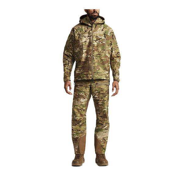 SITKA Arrowhead WWP Pant - MDW