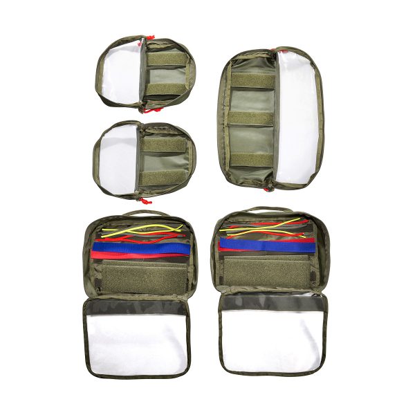 Tasmanian Tiger TT Modular Medic Insert 30