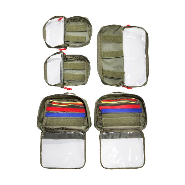 Tasmanian Tiger TT Modular Medic Insert 45