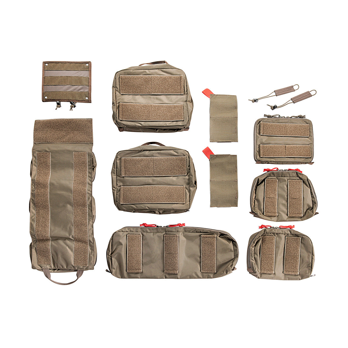 Tasmanian Tiger TT Modular Medic Insert 45