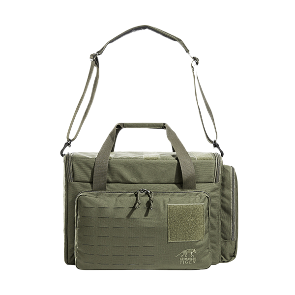 Tasmanian Tiger TT Modular Range Bag