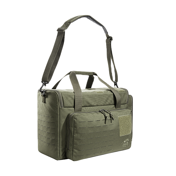 Tasmanian Tiger TT Modular Range Bag