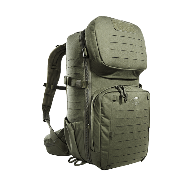 Tasmanian Tiger TT Modular Combat Pack