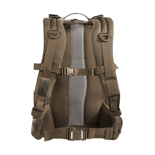 Tasmanian Tiger TT Modular Combat Pack