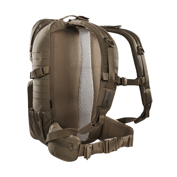 Tasmanian Tiger TT Modular Combat Pack