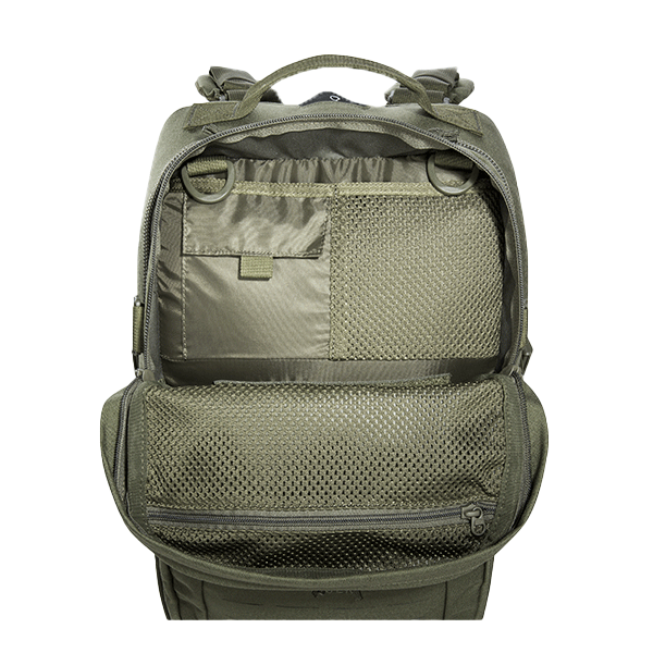 Tasmanian Tiger TT Modular Combat Pack