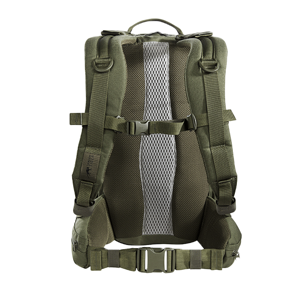 Tasmanian Tiger TT Modular Combat Pack