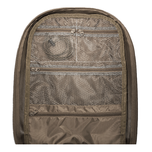 Tasmanian Tiger TT Urban TAC Pack 22