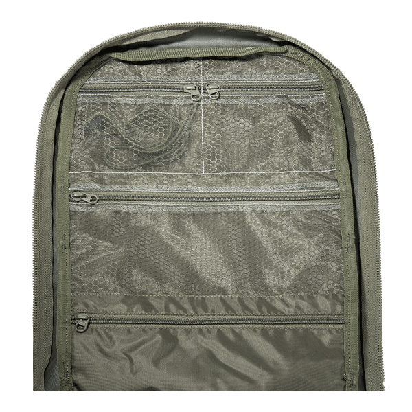 Tasmanian Tiger TT Urban TAC Pack 22