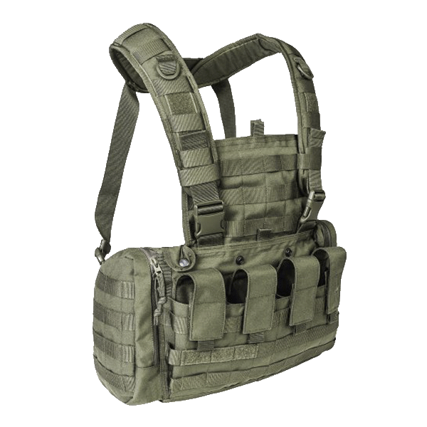 Tasmanian Tiger TT Chest Rig MK II