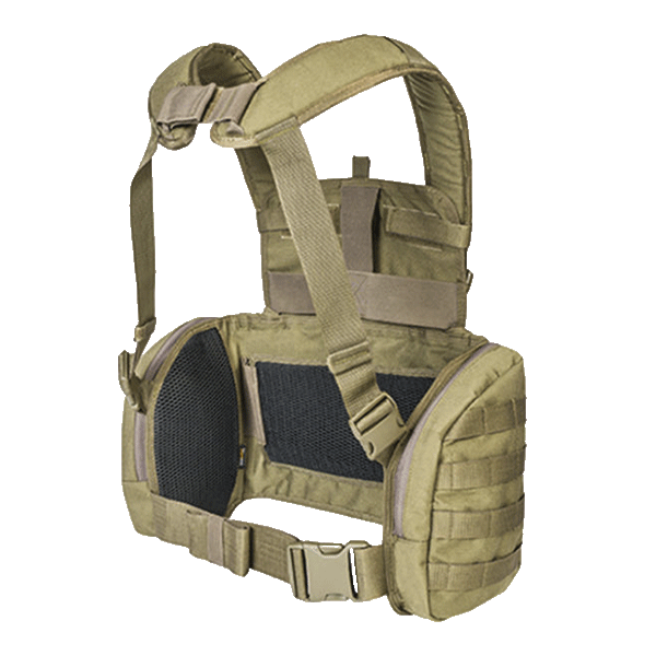 Tasmanian Tiger TT Chest Rig MK II