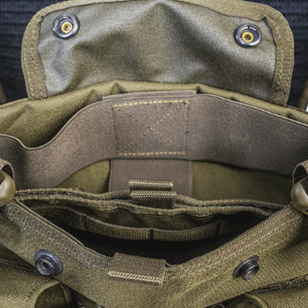 Tasmanian Tiger TT Chest Rig MK II