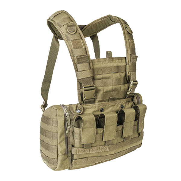 Tasmanian Tiger TT Chest Rig MK II