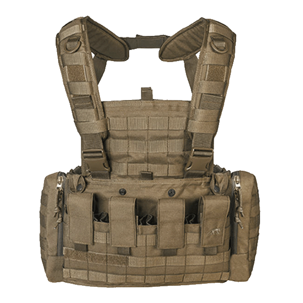 Tasmanian Tiger TT Chest Rig MK II