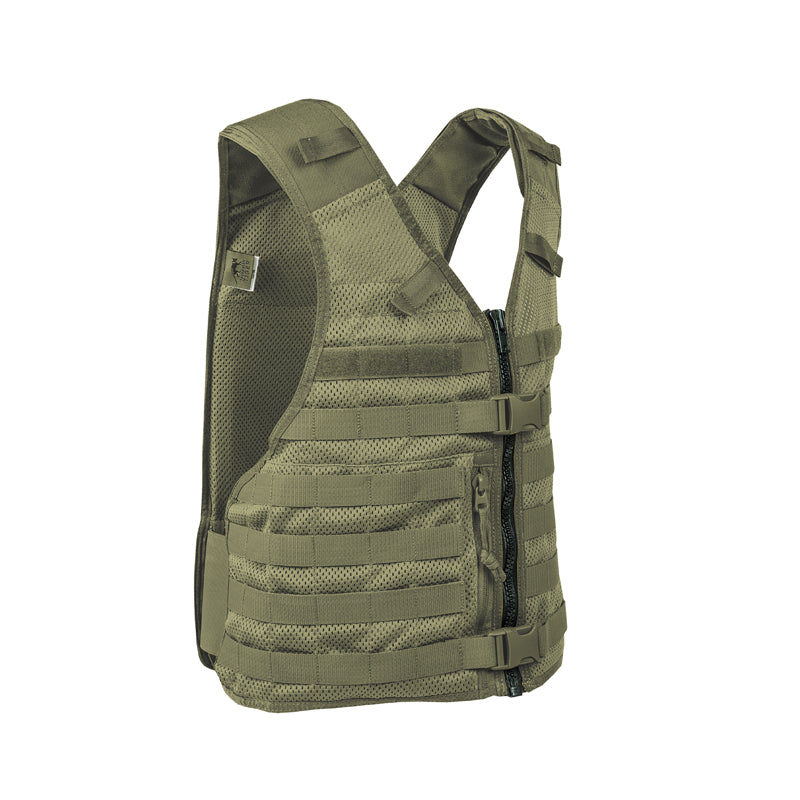 Tasmanian Tiger TT Vest Base Plus MKII