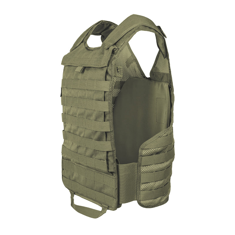 Tasmanian Tiger TT Vest Base Plus MKII