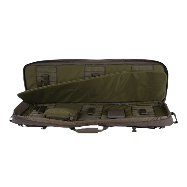 Tasmanian Tiger TT DBL Modular Rifle Bag