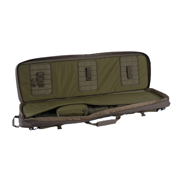 Tasmanian Tiger TT DBL Modular Rifle Bag