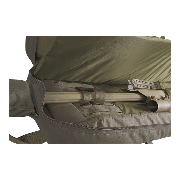 Tasmanian Tiger TT DBL Modular Rifle Bag