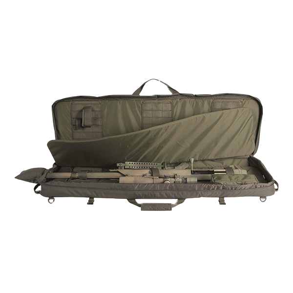 Tasmanian Tiger TT DBL Modular Rifle Bag