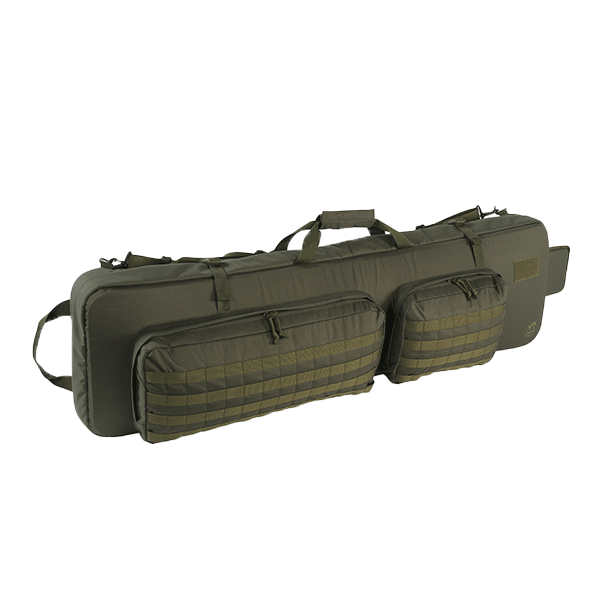 Tasmanian Tiger TT DBL Modular Rifle Bag