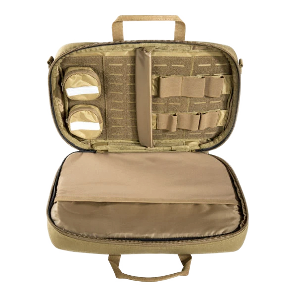 Tasmanian Tiger TT Modular Pistol Bag – U.S. Elite Gear