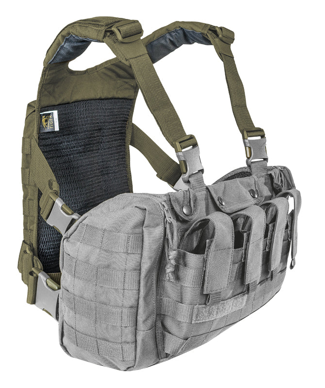 Tasmanian Tiger TT Trooper Back Plate Carrier