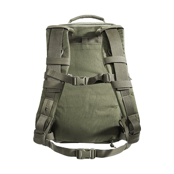 Tasmanian Tiger TT Medic Assault Pack MKII L