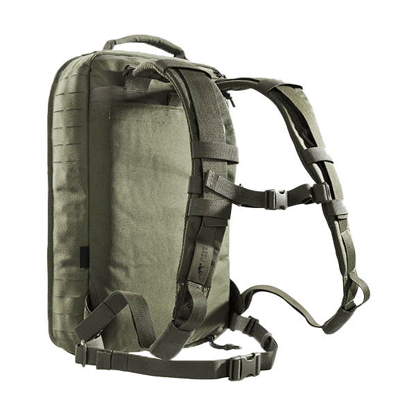 Tasmanian Tiger TT Medic Assault Pack MKII L