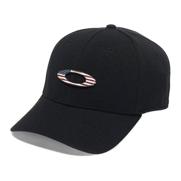 Oakley Tincan Cap – U.S. Elite Gear