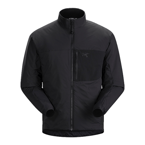 Arc'teryx LEAF Atom Jacket LT (Gen 2.1) – U.S. Elite Gear