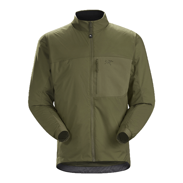 Arc'teryx LEAF Atom Jacket LT (Gen 2.1) – U.S. Elite Gear