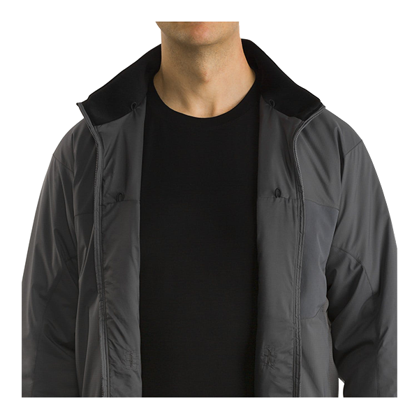 Arc'teryx LEAF Atom Jacket LT (Gen 2) – U.S. Elite Gear