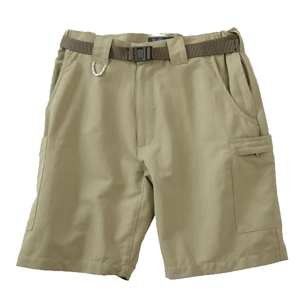 RailRiders Men's Bone Flats Shorts – U.S. Elite Gear