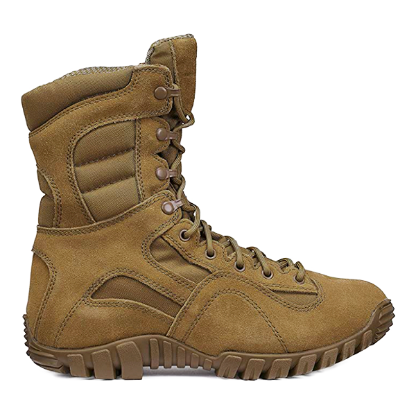 Tactical Research KHYBER TR550 Hot Weather Lightweight Mountain Hybrid Boot