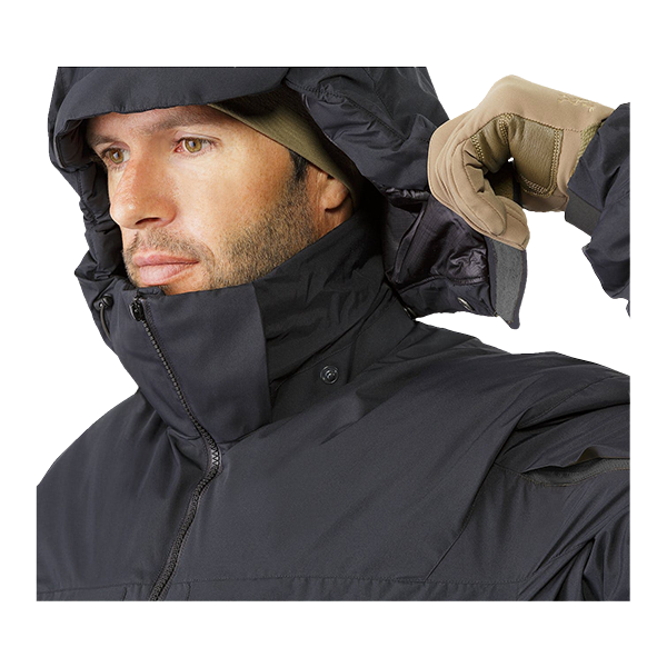 Arc'teryx LEAF Cold WX Jacket SV – U.S. Elite Gear