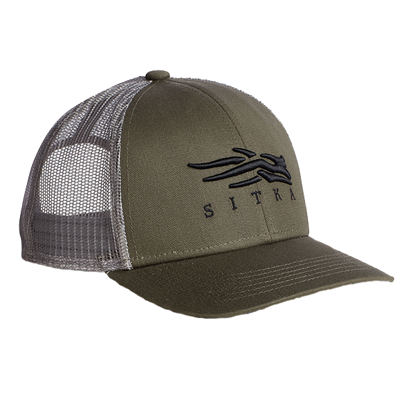 SITKA Arrowhead ICON Mid Pro Trucker