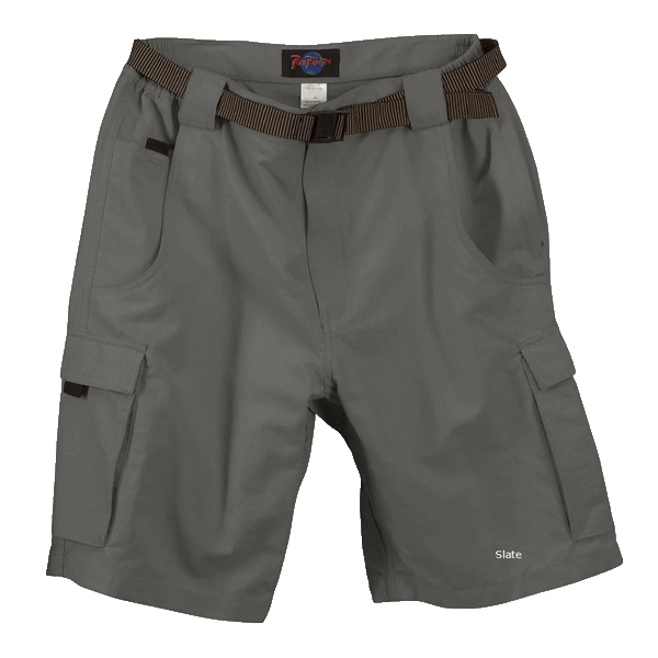 RailRiders Men's Jammin' Shorts