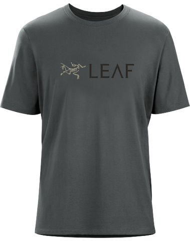 Arc'teryx LEAF Word Short Sleeve T-Shirt – U.S. Elite Gear