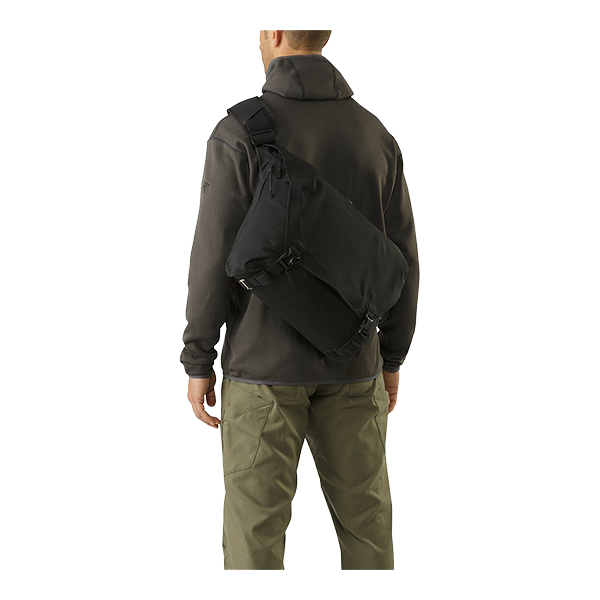 Arc'teryx LEAF Courier Bag 15 | U.S. Elite Gear