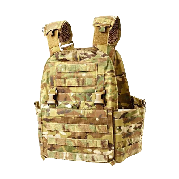 Mayflower APC Assault Plate Carrier