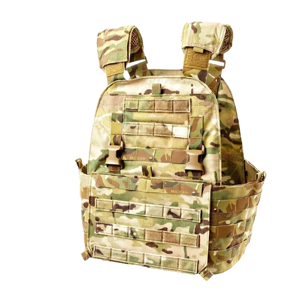 Mayflower APC Assault Plate Carrier