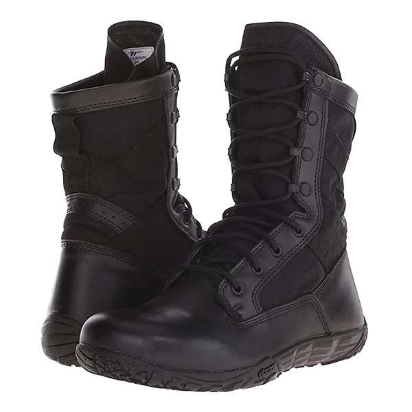 Tactical Research MINI-MiL TR102 Minimalist Training Boot