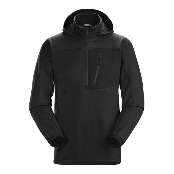 Arc'teryx LEAF Naga Hoody (GEN 3) - Discontinued Model